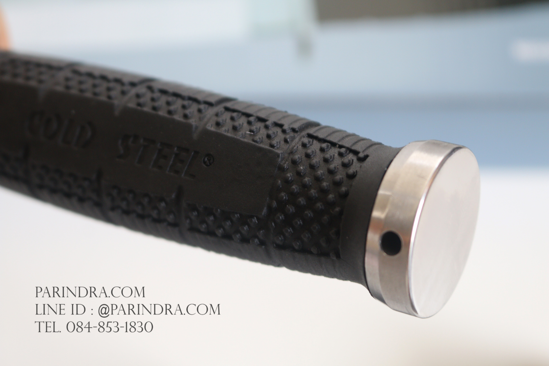 มีดใบตาย COLD STEEL LEATHER NECK TANTO (OEM) A+