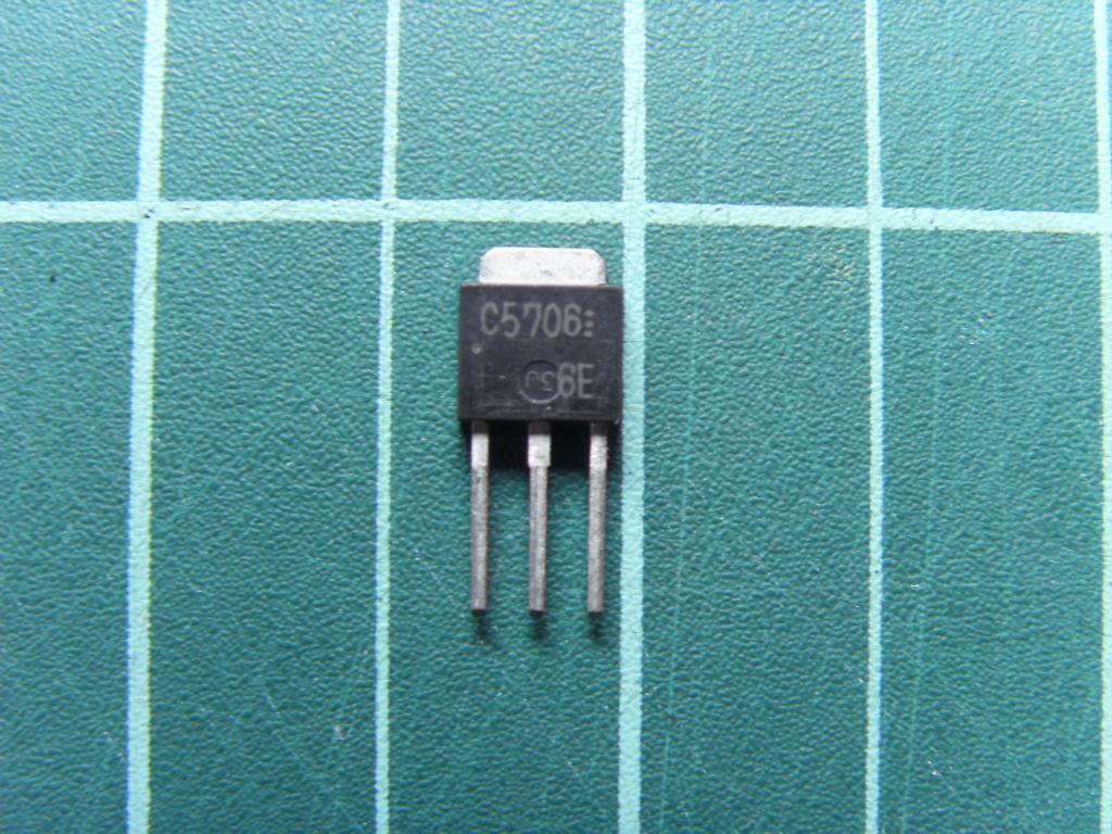 2SC5706