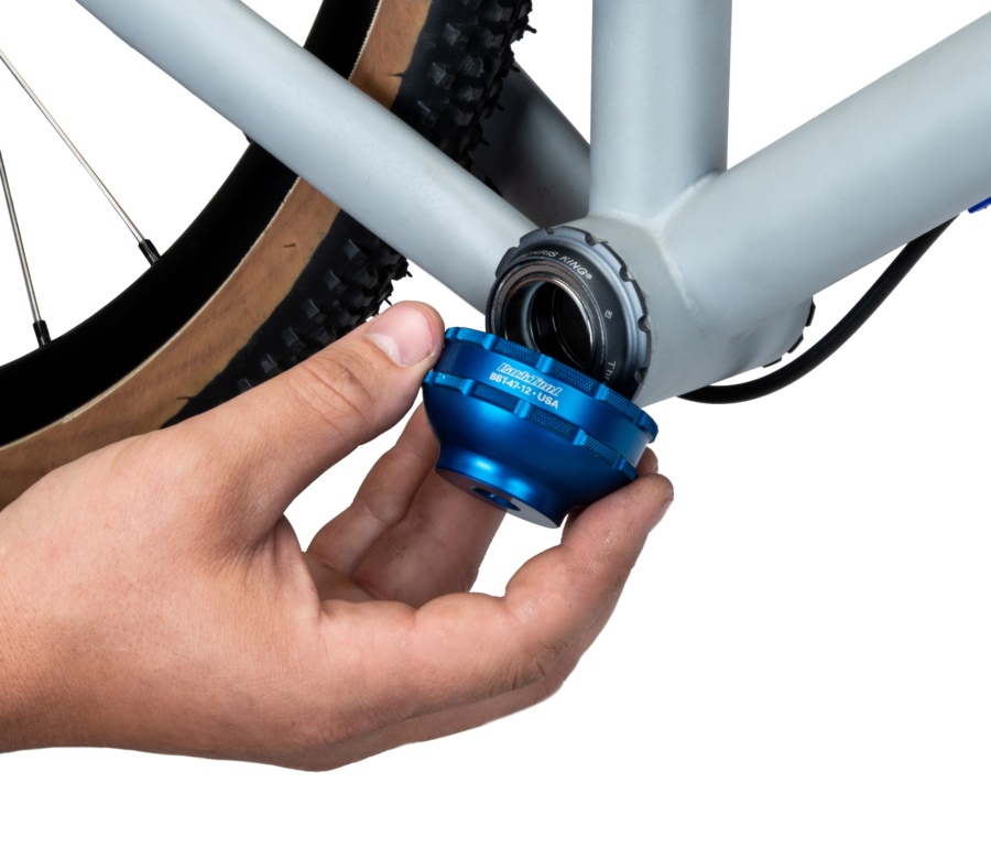 PARK TOOL BBT-47-12 BOTTOM BRACKET TOOL