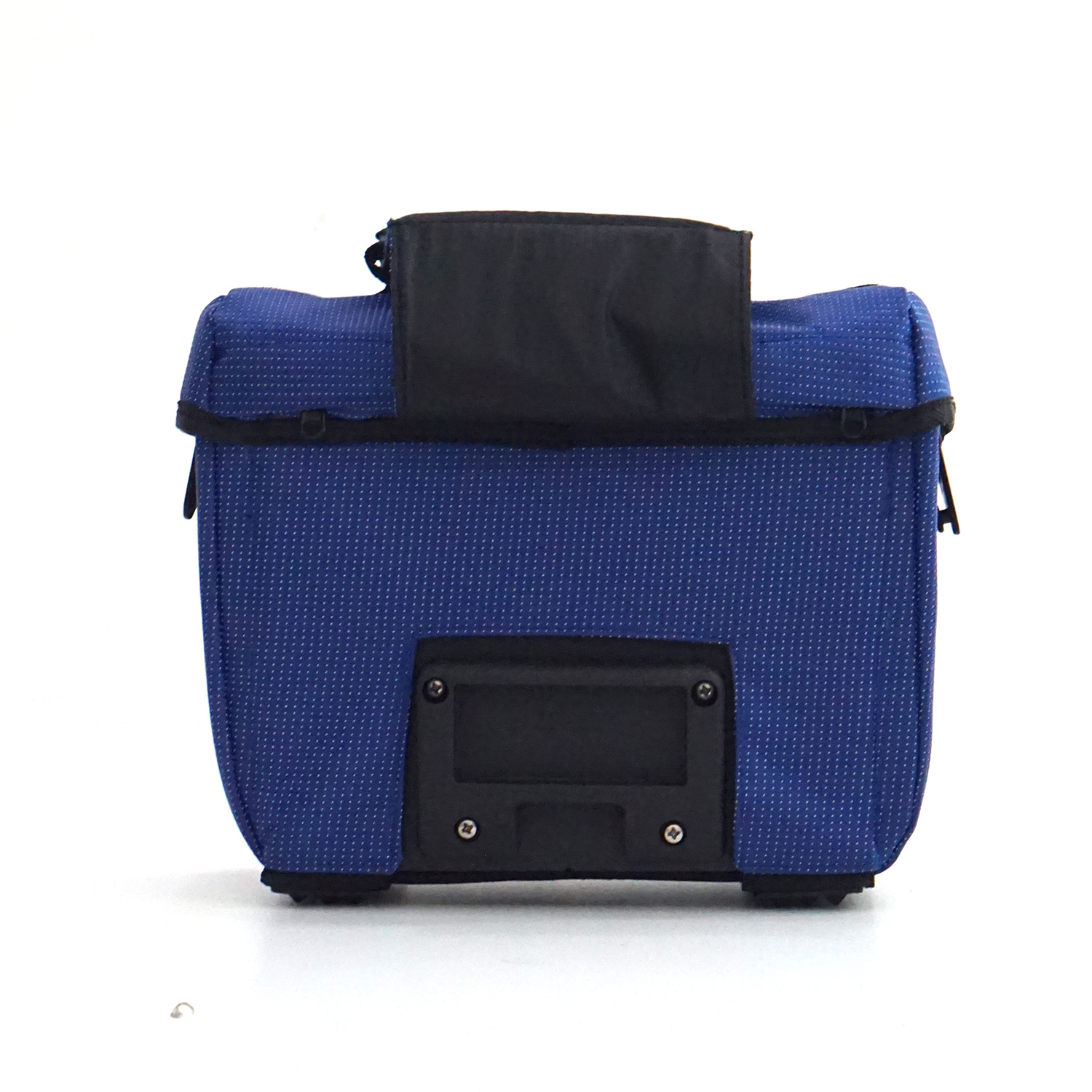 VINCITA B017D กระเป๋ามินิติดเฟรมดาฮอน/TERN