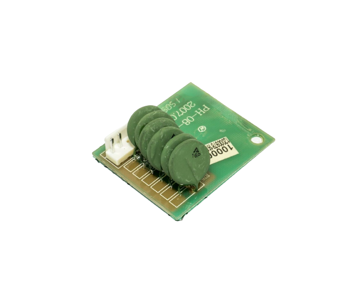 FILTER BOARD (PH-08-A1) ตู้เชื่อม JASIC รุ่น CUT100, 120 Pn.KT-M022-B06013 (แท้) ##