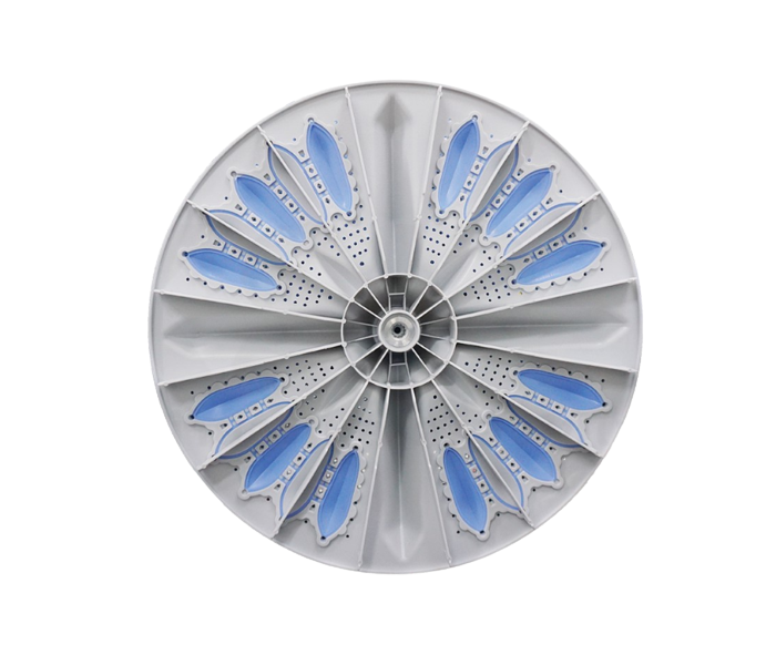 ใบพัดเครื่องซักผ้า ฮิตาชิ Hitachi 43cm.