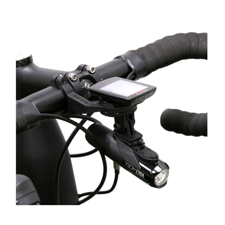 CATEYE บาร์ฟลาย GP BRACKET สำหรับติดบาร์ฟลาย OF-200, 5445340