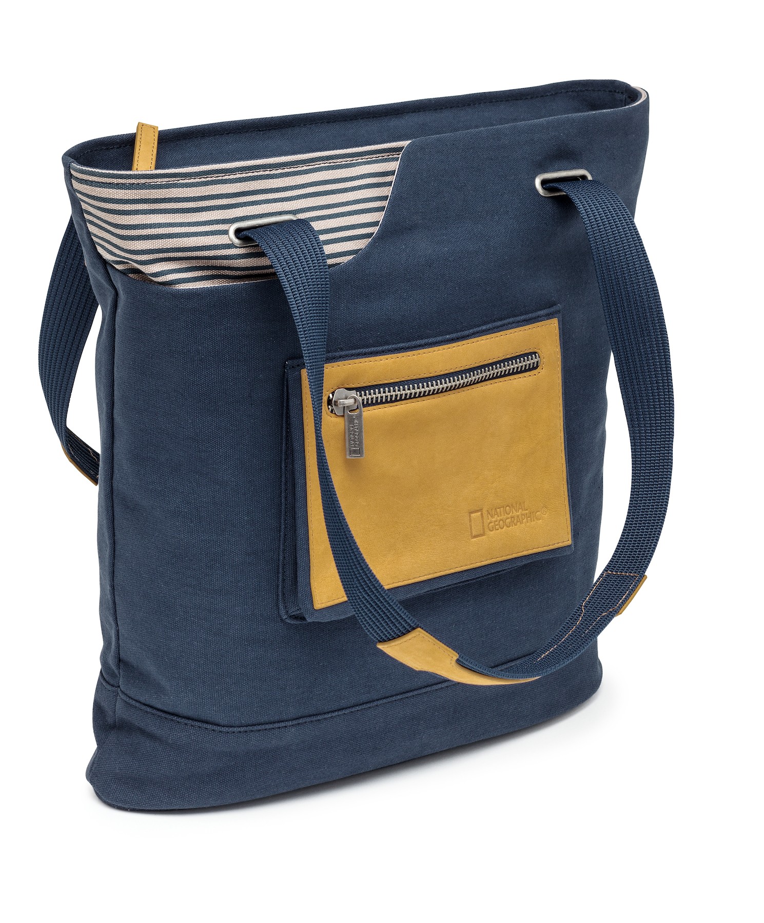 NG MC2550 MEDIUM MESSENGER BAG NATIONAL GEOGRAPHIC กระเป๋าสะพายข้าง สำหรับใส่กล้อง Mirrorless , DSLR พร้อมอุปกรณ์ต่างๆ ทำจากวัสดุกันเปียกชื้นและกันฝุ่น ราคาถูก ราคาส่ง ส่งฟรี EMS Tel 080-557-6690 รับประกัน5ปี