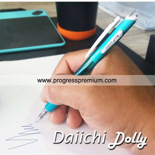 ปากกา Quantum Dolly QG001