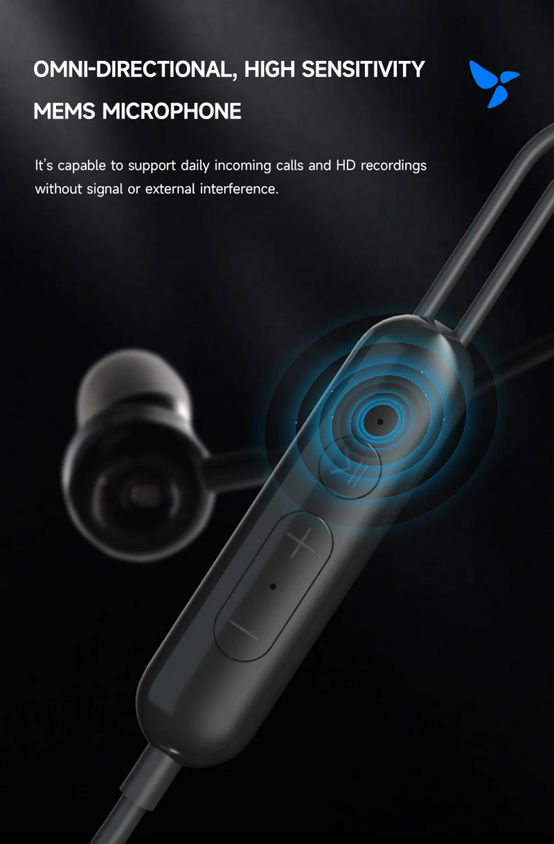 HiBy Digital XOE หูฟังไฮไฟไดนามิกความละเอียดสูง ไดอะแฟรม DLC ประกันศูนย์ไทย