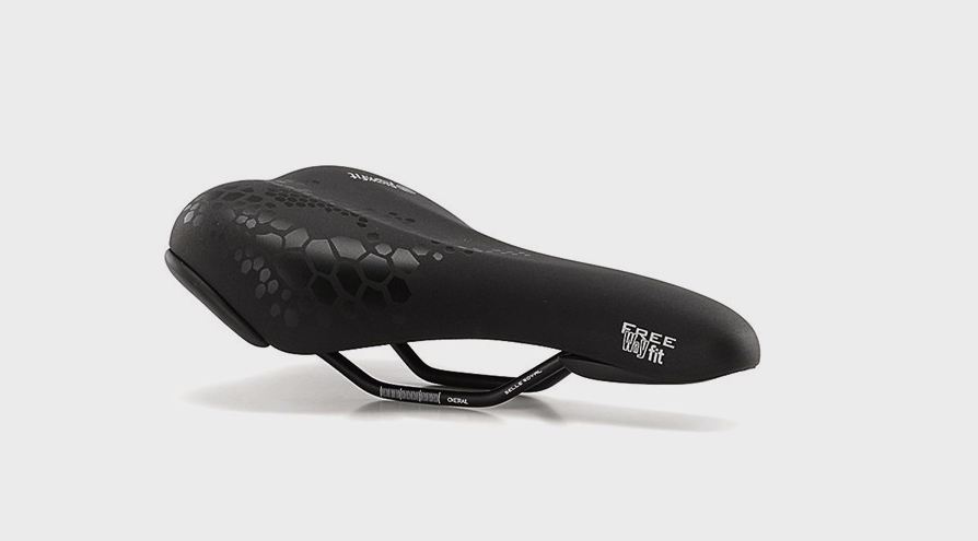 เบาะจักรยาน SELLE ROYAL FREEWAY FIT Men's (Classic) SADDLE