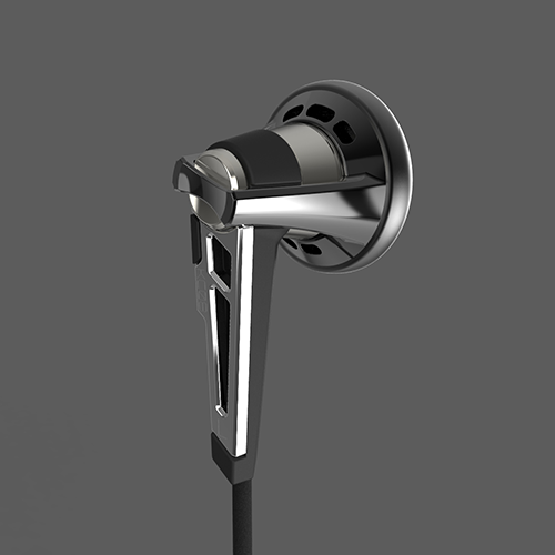 ขาย Ostry KC08t หูฟังระดับ High-Fidelity รุ่นพัฒนา soundfield กว้างขึ้น เสียงดีกว่าเดิม