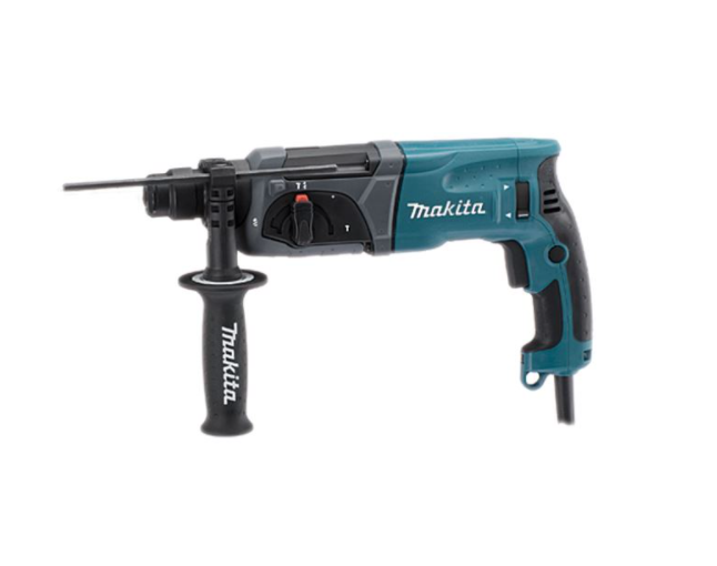 สว่านโรตารี่ Makita มากีต้า รุ่น HR2470F (แท้) ##