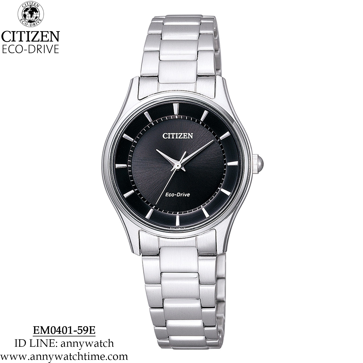 CITIZEN EM0401-59E