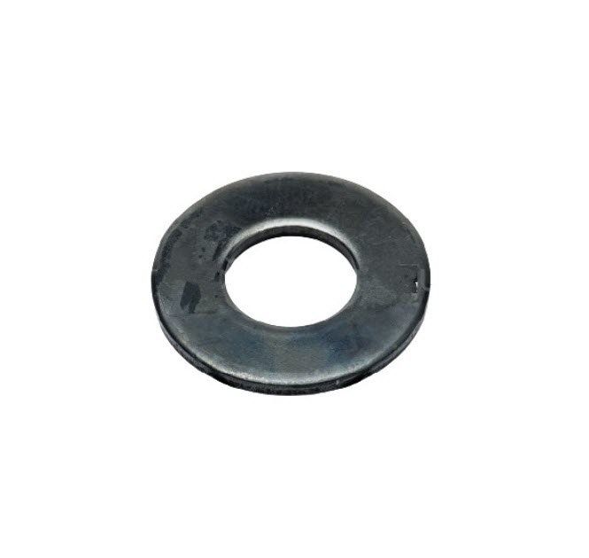 FLAT WASHER 10 สกัดไฟฟ้า Maktec มาคเทค, Maktec มากีต้า MT860, M8600 [#37], LS1040 [#70] Pn.253024-7 (แท้) ##(*)