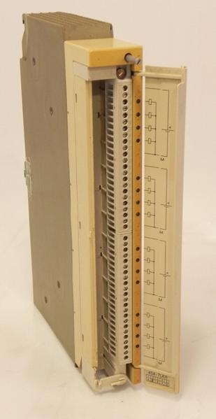 6ES5 454-7LA11 PLC " SIEMENS "