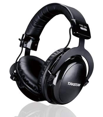 หูฟัง Takstar PRO80 Professional Studio Monitor Headphone พร้อมกระเป๋าแบบหรูหรา