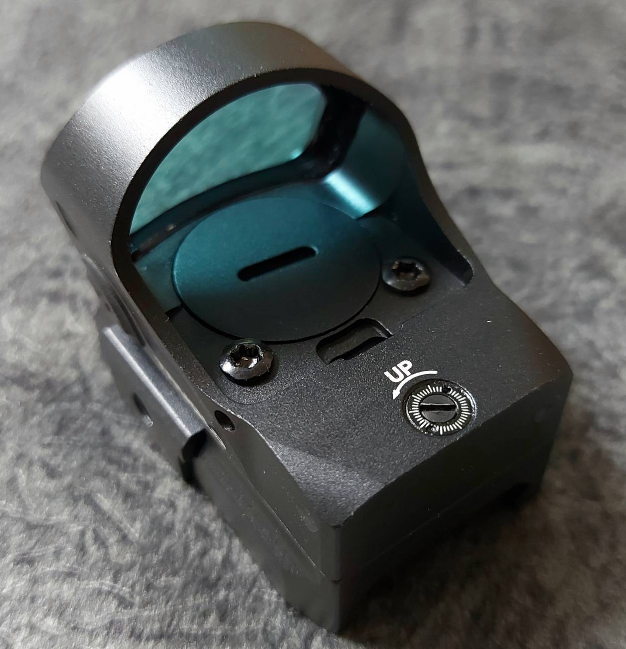 RED DOT MICRO XR29 RED BOX