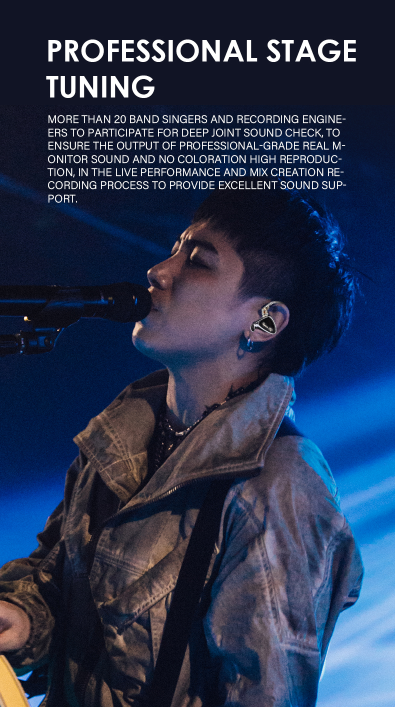 ขาย SuperTFZ Force 5 หูฟัง Super Dynamic เสียงสมจริงยิ่งขึ้น ประกันศูนย์ไทย