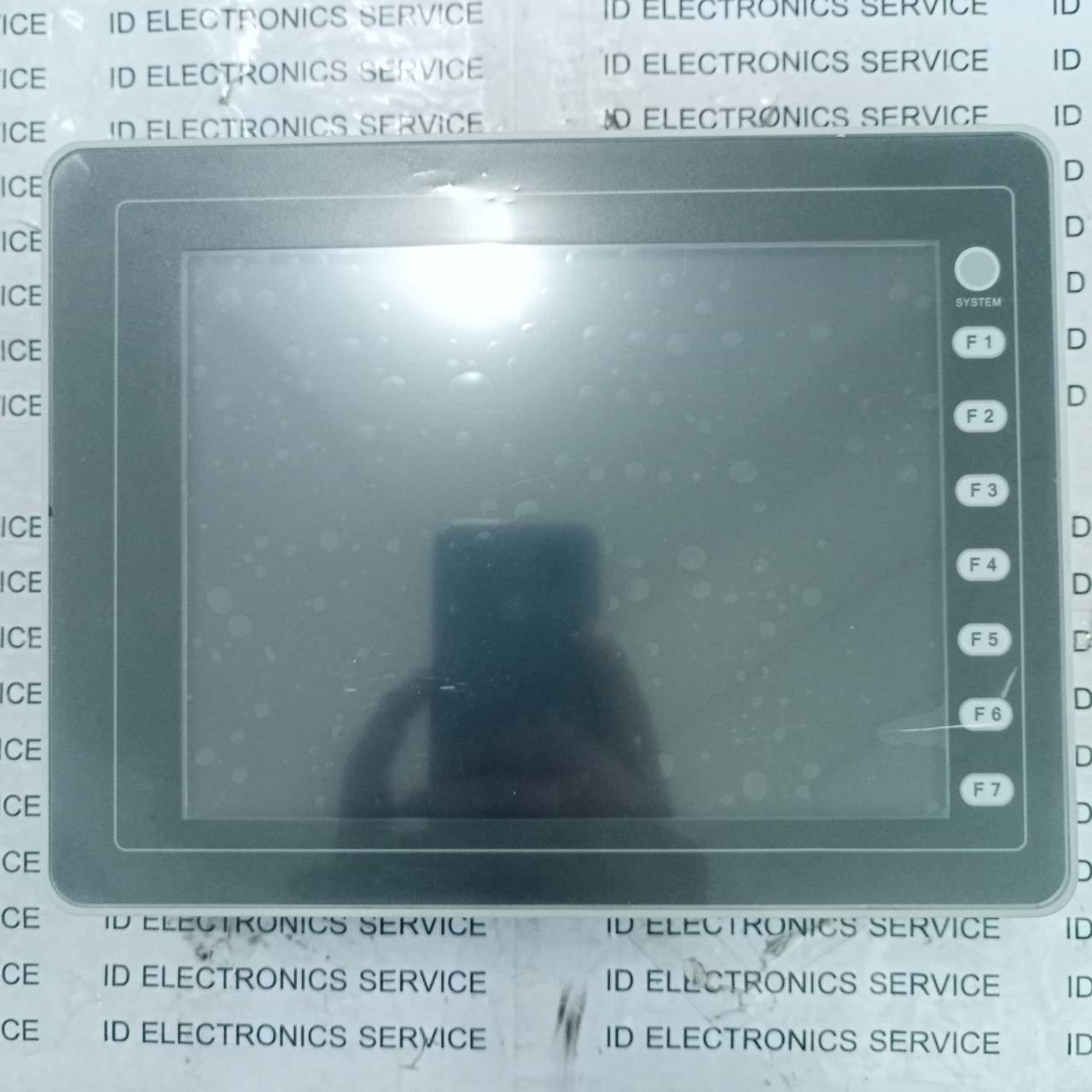 V808CD HMI “ HAKKO ”