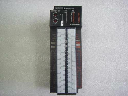 AX40Y50C PLC " MITSUBISHI "