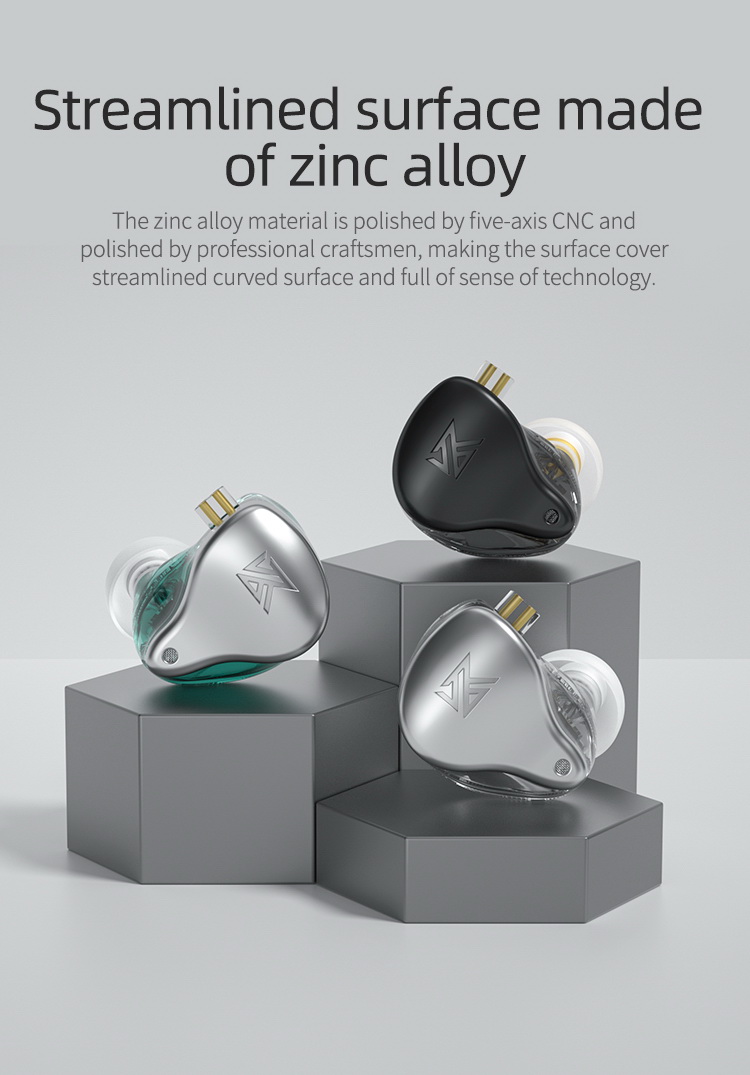 ขาย KZ AST หูฟัง 12 ไดรเวอร์ 12BA ประกันศูนย์ไทย