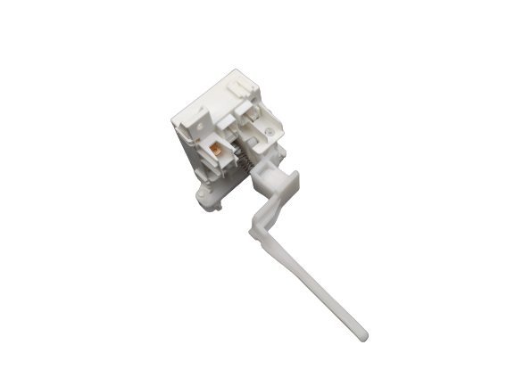 #CC11 สวิทช์ประตูเครื่องซักผ้า ฮิตาชิ PT SF-80P #NTCY 001CC4(แท้)