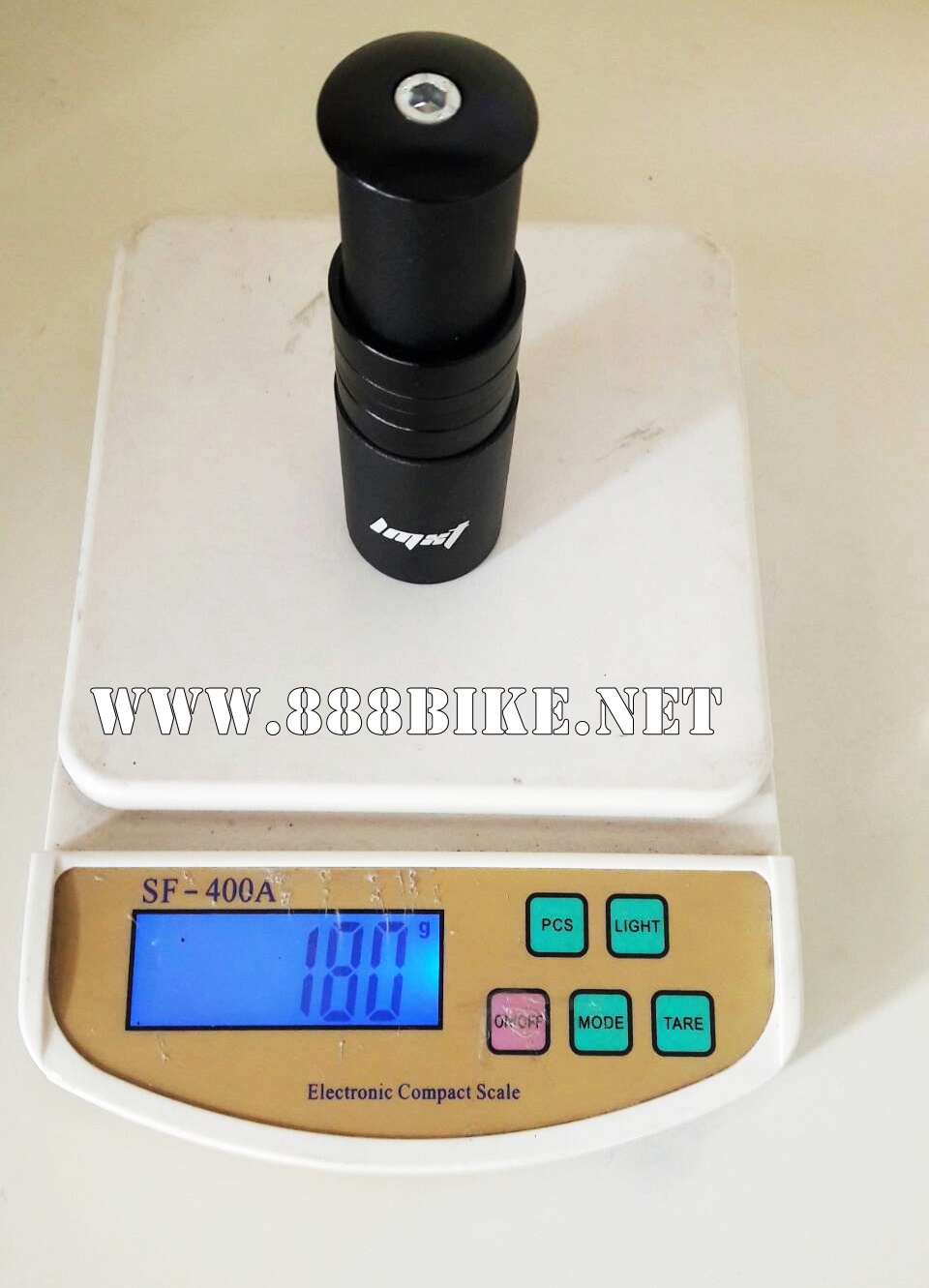 ต่อคอแฮนด์ imxt ,ซางโช๊ค INCREASED STEM มีสีเงิน