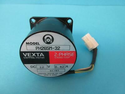 PH265M-32 SERVO MOTOR " VEXTA "
