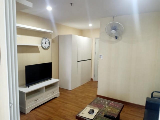 ให้เช่าคอนโด รีเจ้นท์โฮม บางซ่อน ตึก C 28.5 ตร.ม.เฟอร์ครบ พร้อมอยู่ ใกล้ BTS บ่างซ่อน