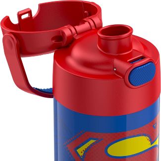 กระติกน้ำ Thermos 16oz FUNtainer Bottle - Superman