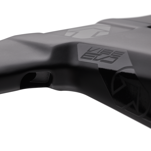 PRO แฮนด์ถนนคาร์บอนรุ่น VIBE EVO(พร้อมชุดสเปเซอร์)