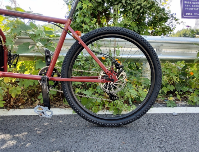 Lanci Bike LQ Cargo Bike 2025 – จักรยานขนส่งสินค้า ไฟฟ้าช่วยปั่น ราคาเริ่ม 43,900 บาท | ฟรีผ้าคลุม+กุญแจ