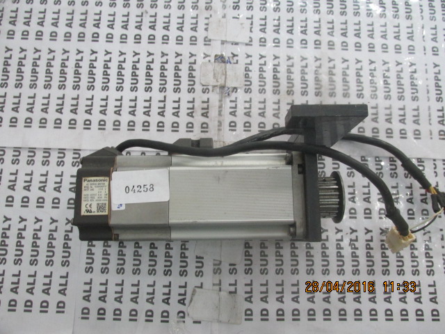 SERVO MOTOR “ PANASONIC ” รุ่น MUMA042P1T