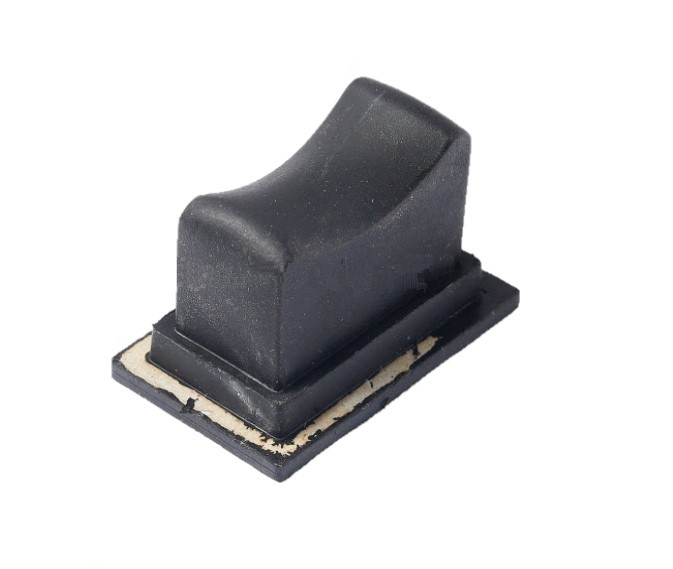 ยางหุ้มสวิทช์กันฝุ่น เครื่องตัดคอนกรีต Maktec MT410,MT413, M4101XB, 4100NH2 [#3] Pn.421812-2 (แท้) ##
