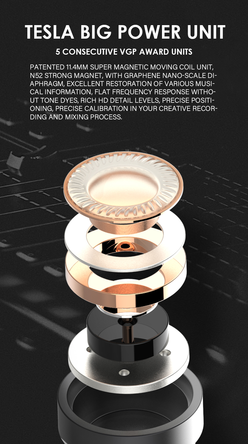 ขาย SuperTFZ Force king หูฟัง Super Dynamic เสียงสมจริงยิ่งขึ้น ประกันศูนย์ไทย