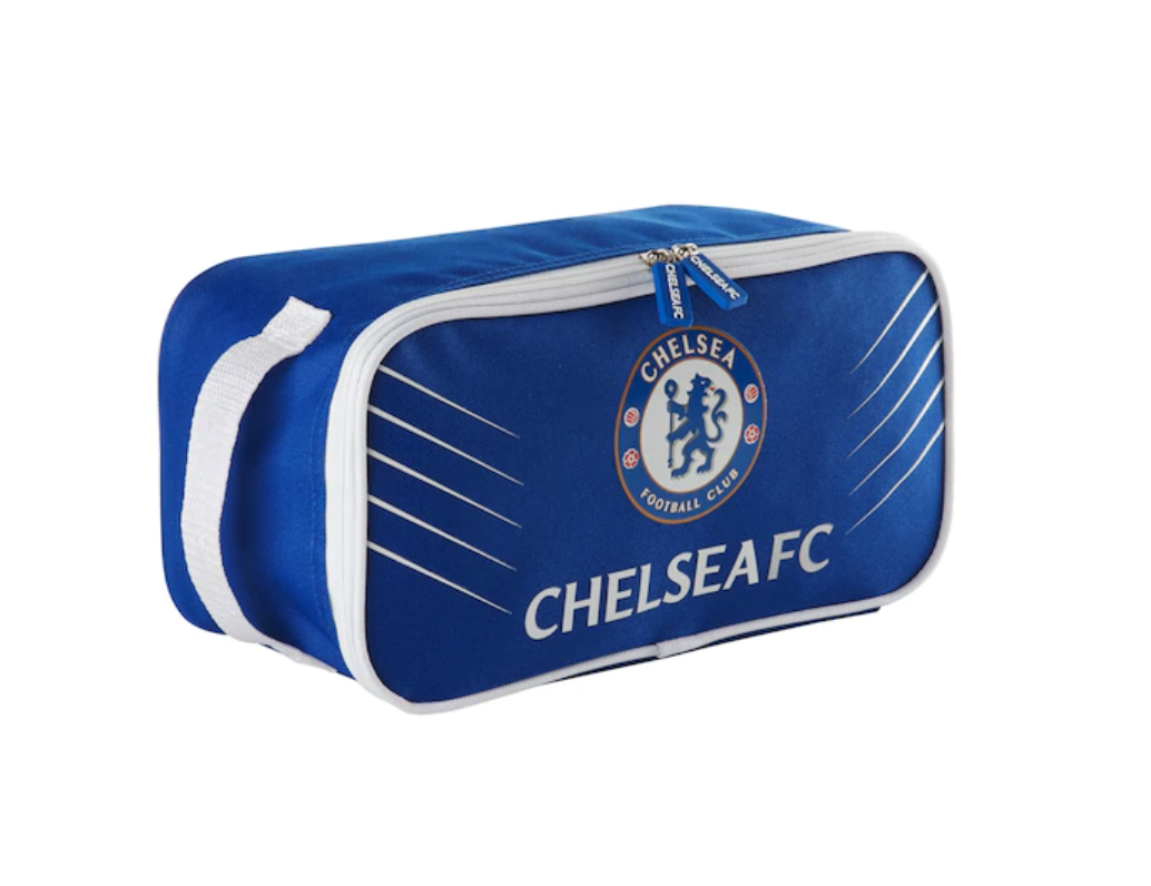 กระเป๋ารองเท้าเชลซี Chelsea Spike Boot ของแท้