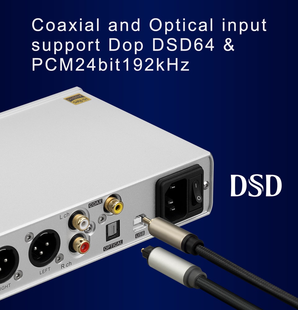 ขาย Topping D30 PRO DAC ตั้งโต๊ะ รองรับ Hi-Res ประกันศูนย์ไทย