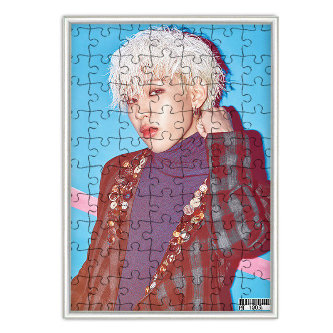 จิ๊กซอว์ GOT7 - Never Ever