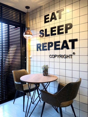 ให้เช่าคอนโดเดอะเบส การ์เดน-พระราม 9 ห้อง 31 ตร.ม.เฟอร์ครบ มีเครื่องซักผ้า พร้อมอยู่