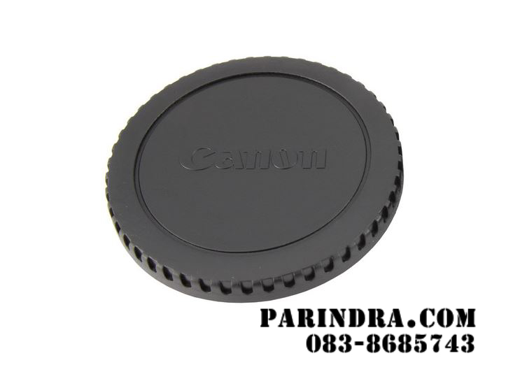 ฝาปิดBODY CANON OEM