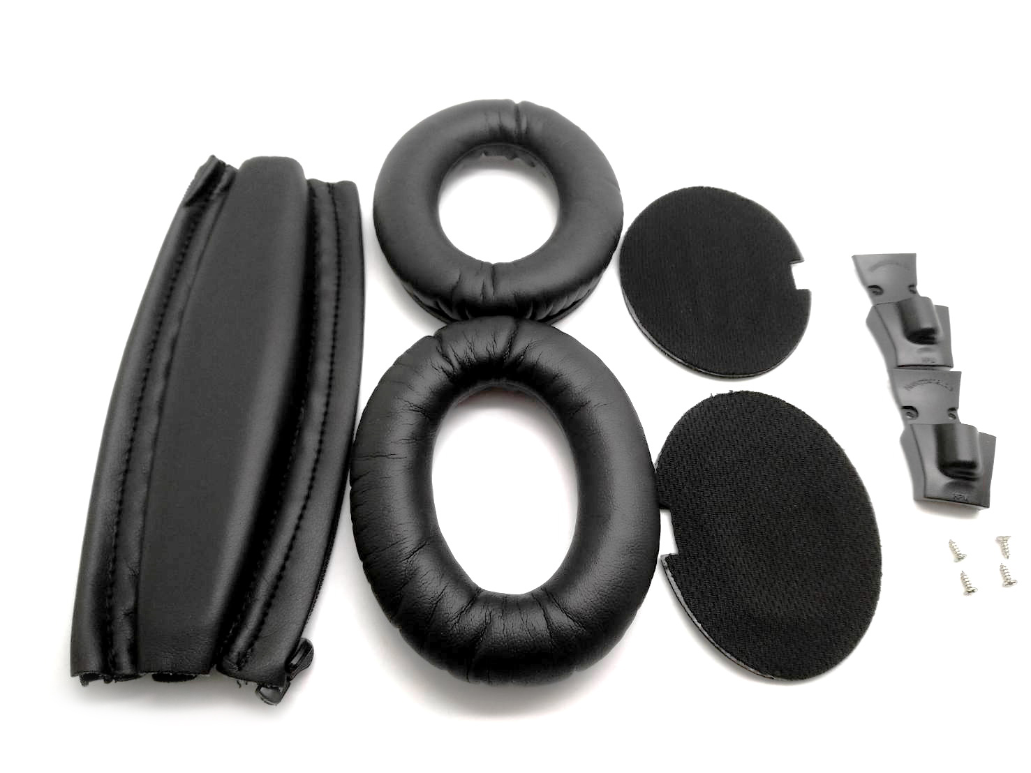 ขาย X-Tips รุ่น XT175 ชุดเปลี่ยนก้าน และ ฟองน้ำ คาดหัวสำหรับหูฟัง BOSE