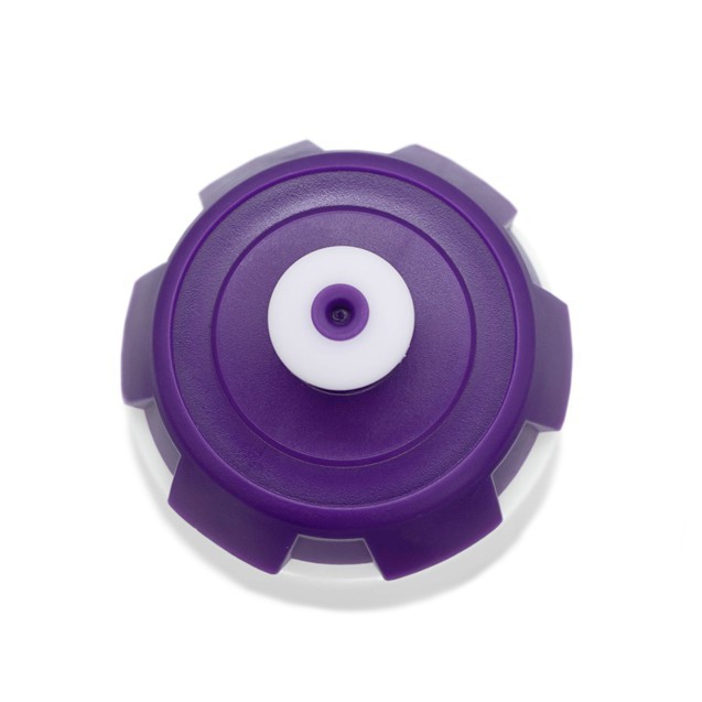 กระติกน้ำจักรยาน Giant รุ่น Dualbrand Water Bottle PP 33G 600cc.