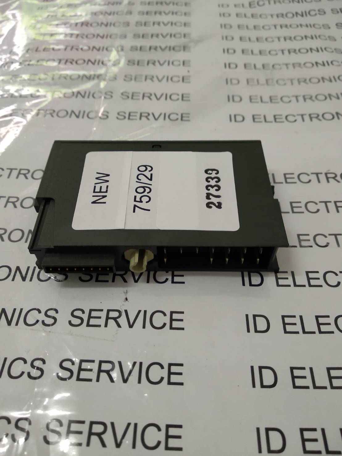 6ES7 134-4NB01-0AB0 PLC " SIEMENS "