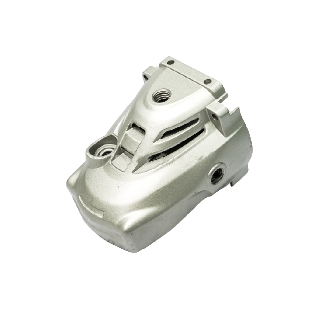 หัวกระโหลก หินเจียร 7 " Makita-มากีต้า GA7020, GA7030, GA9020, GA9030 [#5] P/N.154685-5, P/N.142754-4 (แท้) ##(*)
