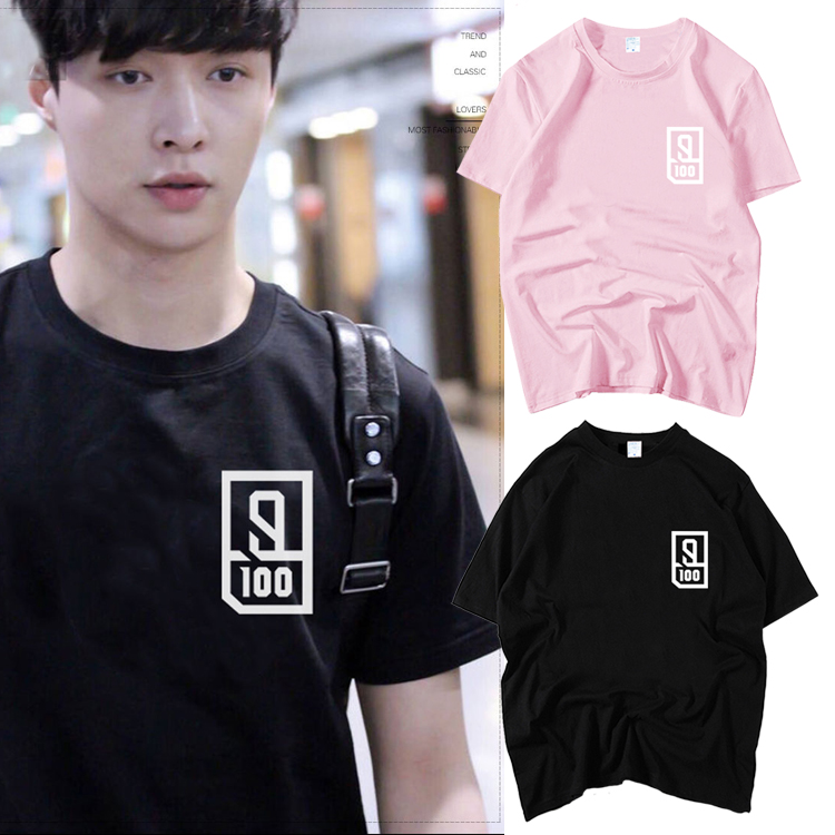 เสื้อยืด (T-Shirt) Idol Producer