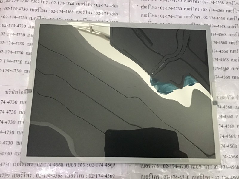 LQ150X1LGN2A LCD PANEL " SHARP "