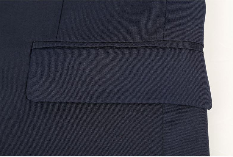 Pre-order ชุดสูทชาย รุ่น 2 กระดุม สีเขียว