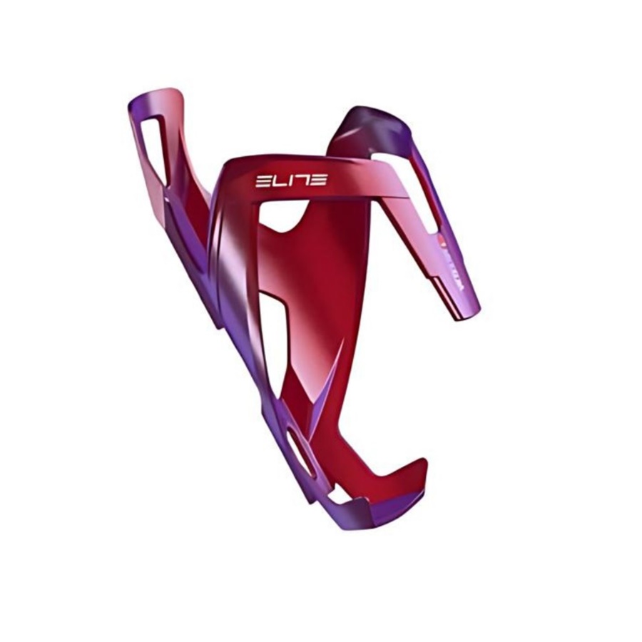 โครงขวดน้ำจักรยาน ELITE รุ่น VICO GLAM BOTTLE CAGE