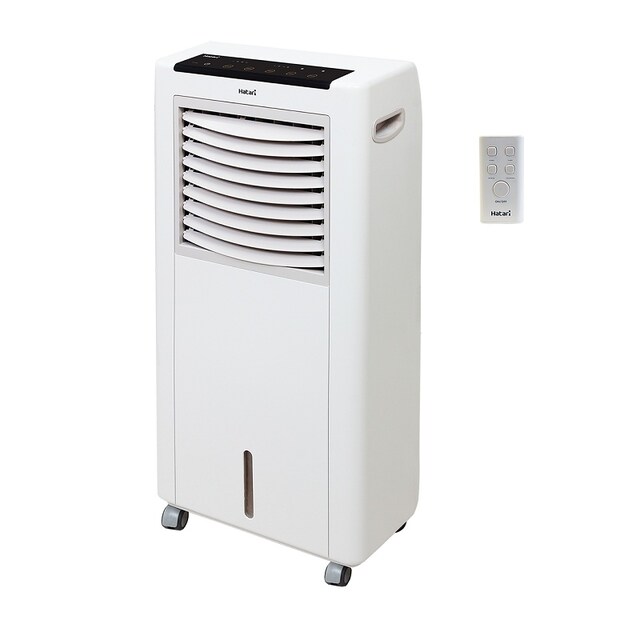 เจลทำความเย็น พัดลมไอเย็น Hatari รุ่น AC10R2, AC Classic1, AC10R1, AC Pro(แท้) 500กรัม