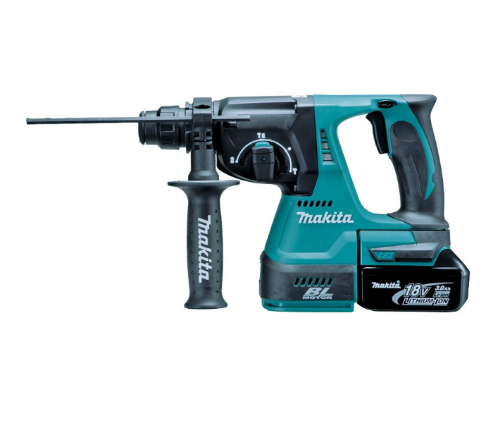 CHANGE LEVER มากีต้า DHR242, DHR243RFE, DHR242Z, DHR243Z, DHR242RFE Pn.453125-3 (แท้) ##