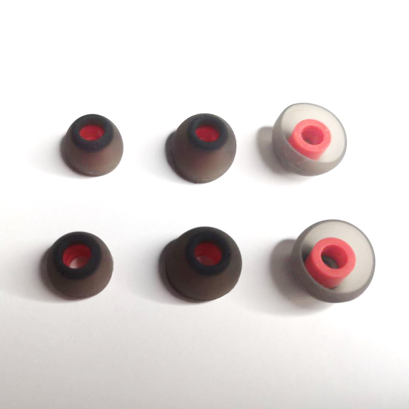 ชุดจุกหูฟังรวม FiiO สุดยอดจุกหูฟังสำหรับเพลงทุกแนว