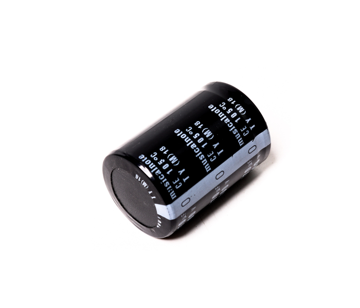 CAPACITOR ตู้เชื่อม JASIC รุ่น CUT40A #7 Pn.P192-CUT40A007 (แท้) ##