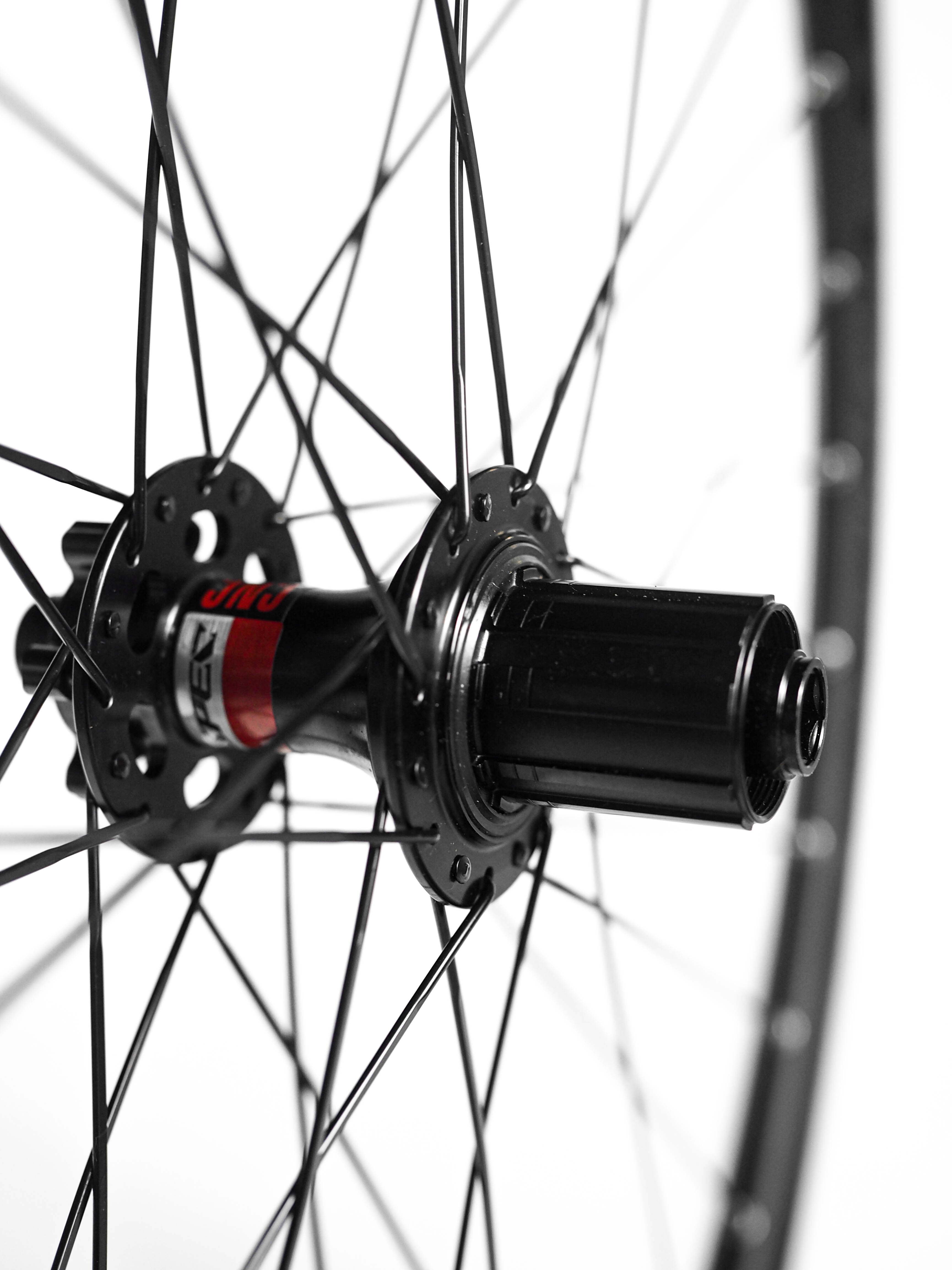 ชุดเสือภูเขาล้อ Retrospec M402-KC 29er, S862 ดุมอลูมิเนียม ปี 2024